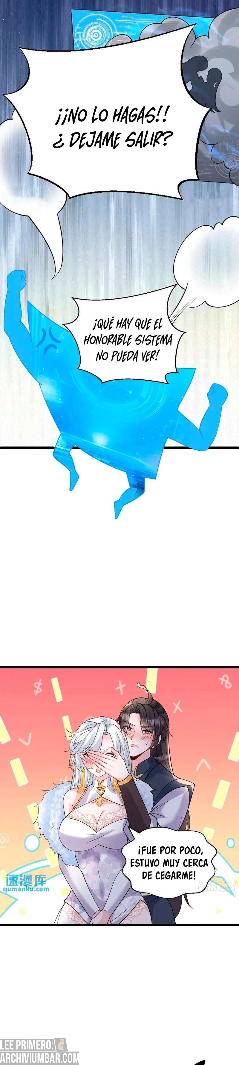 Soy Invencible — Capítulo 43 — 9