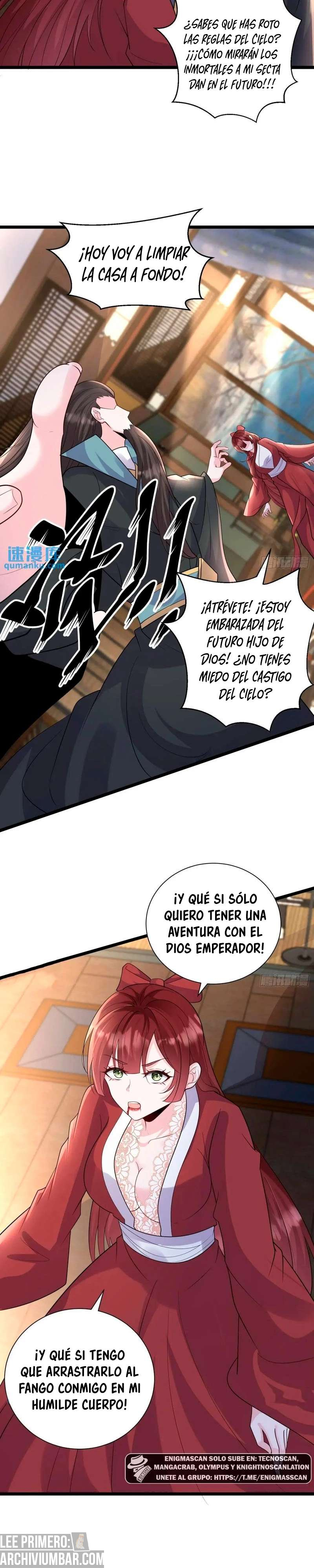 Soy Invencible — Capítulo 43 — 12