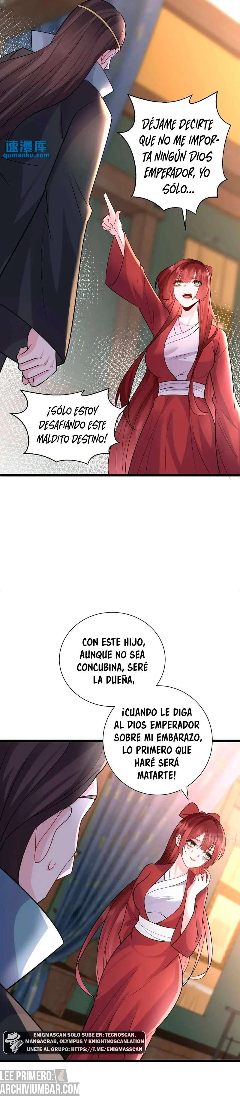 Soy Invencible — Capítulo 43 — 15