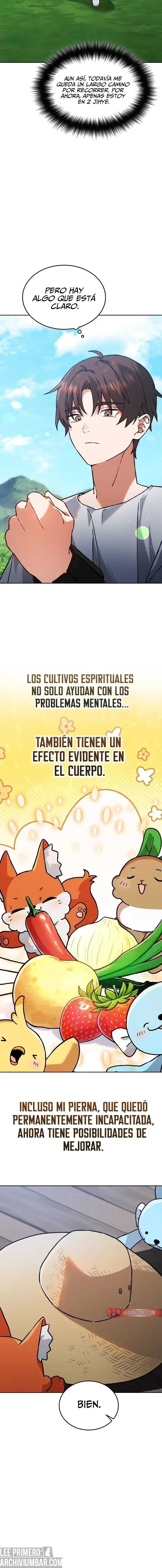 La granja del cazador retirado — Capítulo 11 — 3