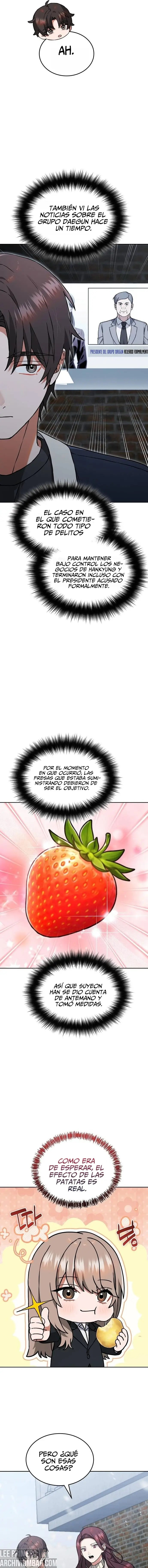 La granja del cazador retirado — Capítulo 11 — 14