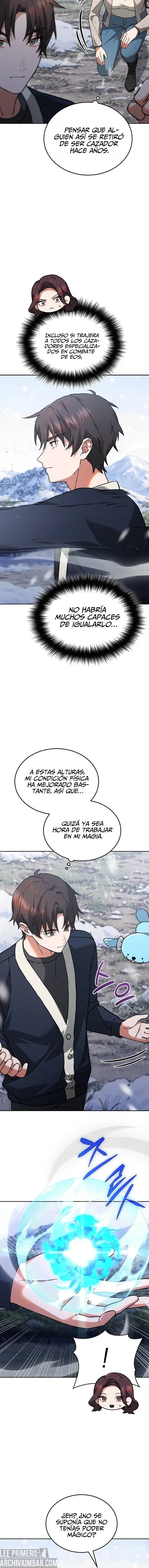 La granja del cazador retirado — Capítulo 11 — 17