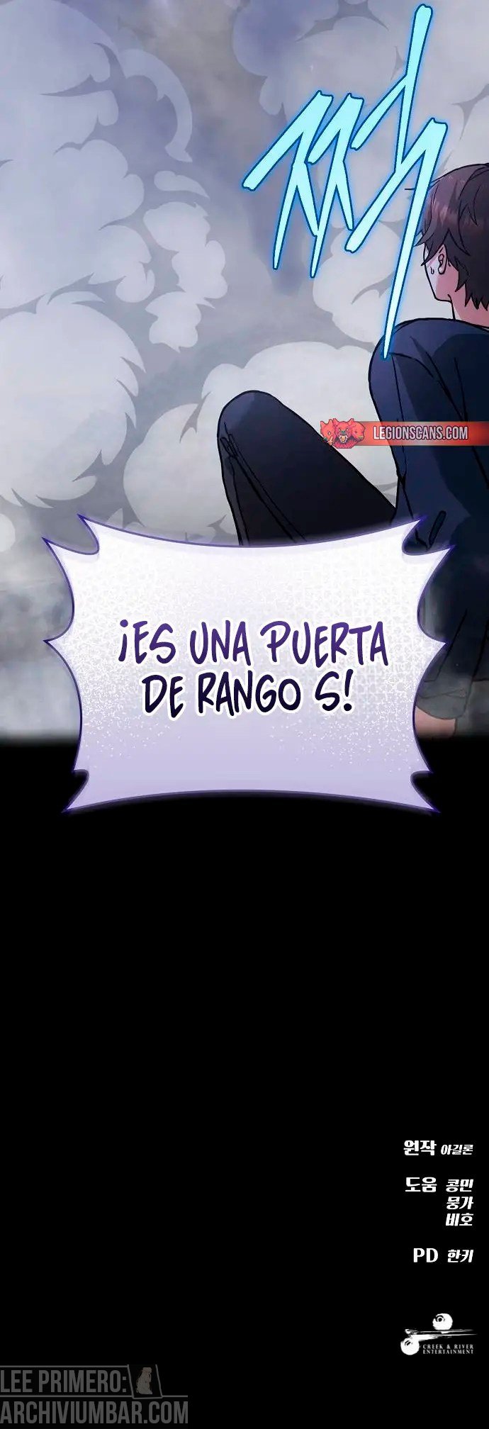 La granja del cazador retirado — Capítulo 11 — 20