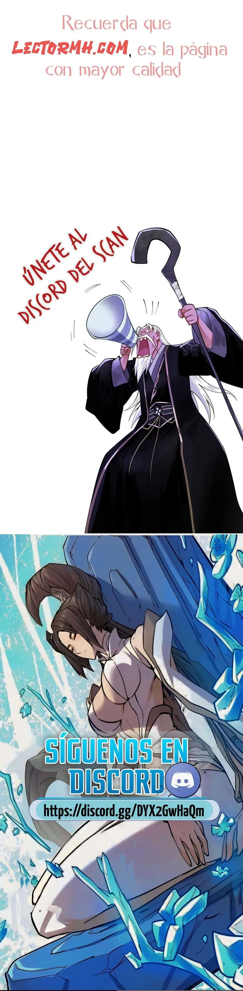 Reencarnado como un vividor, llevo a mi esposa e hija a alcanzar la inmortalidad. — Capítulo 39 — 7