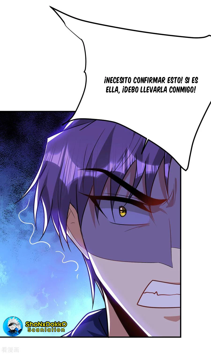 El ascenso del rey demonio —  Capítulo 225 — 17
