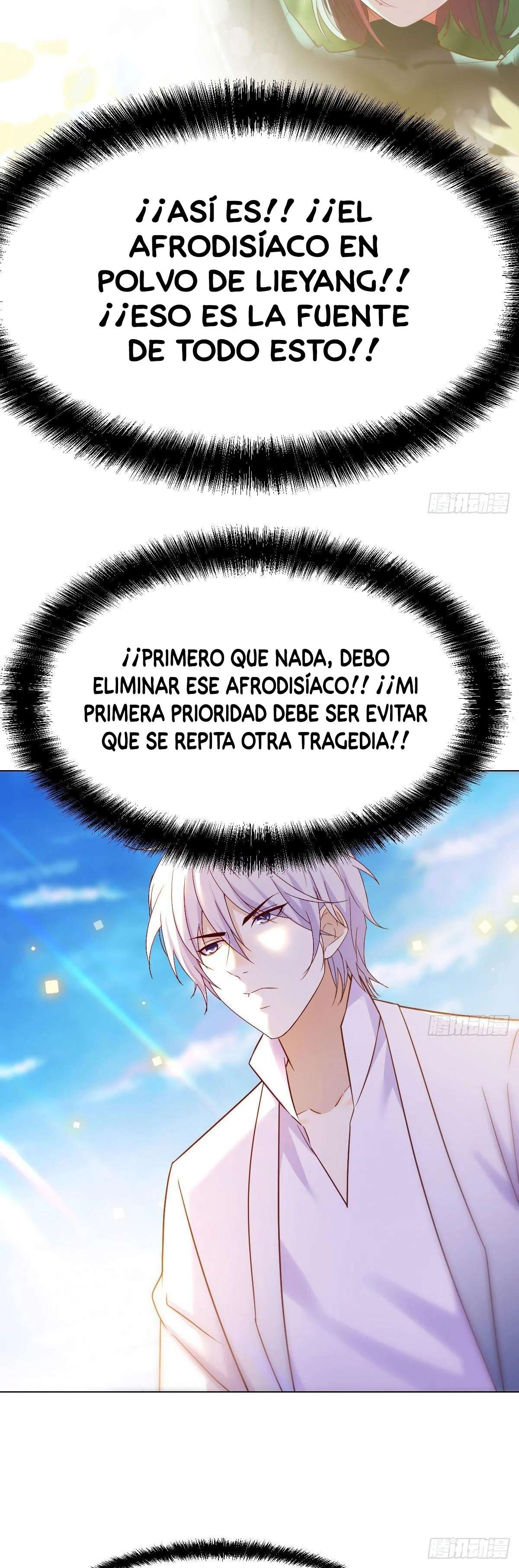 Soy invencible con muchas mujeres y muchos hijos~ — Capítulo 23 — 25
