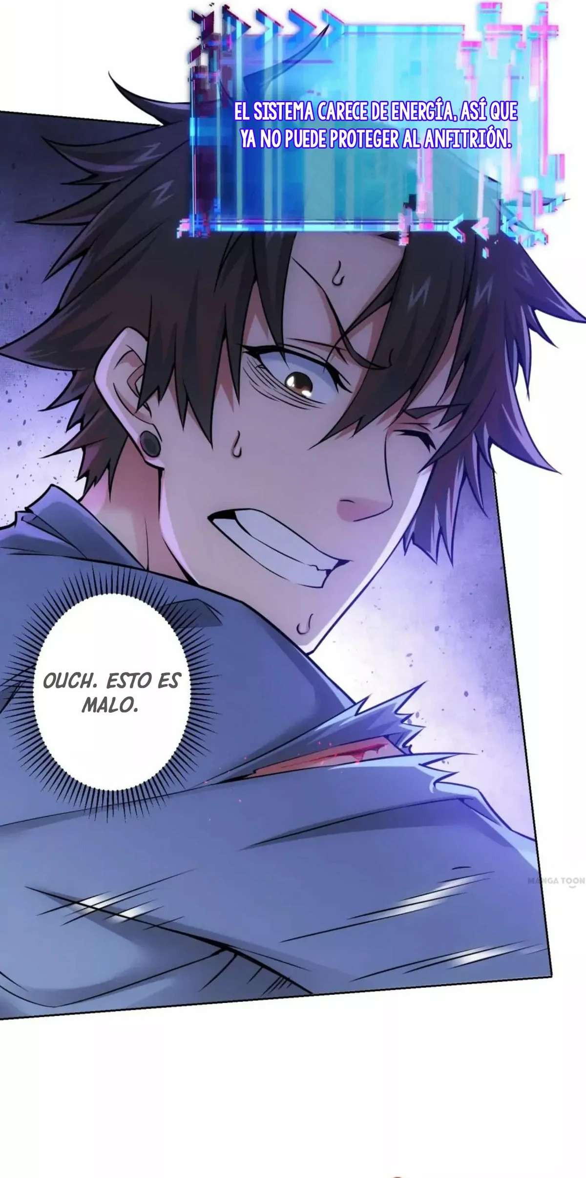 Puedo ver la tasa de exito — Capítulo 57 — 11