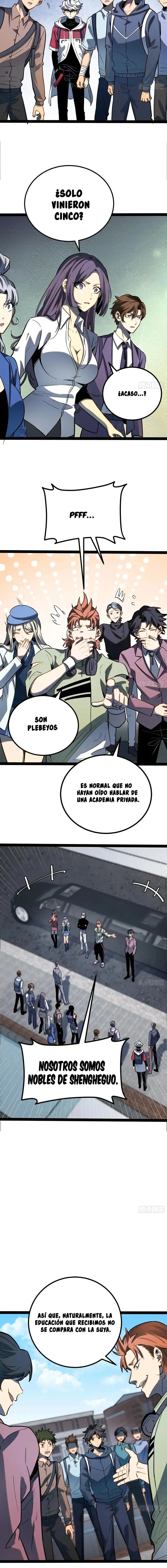Despertar Definitivo —  Capítulo 63 — 8