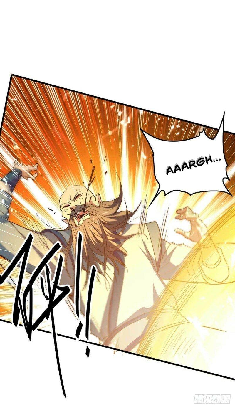 El Regreso del Emperador Inmortal — Capítulo 248 — 2