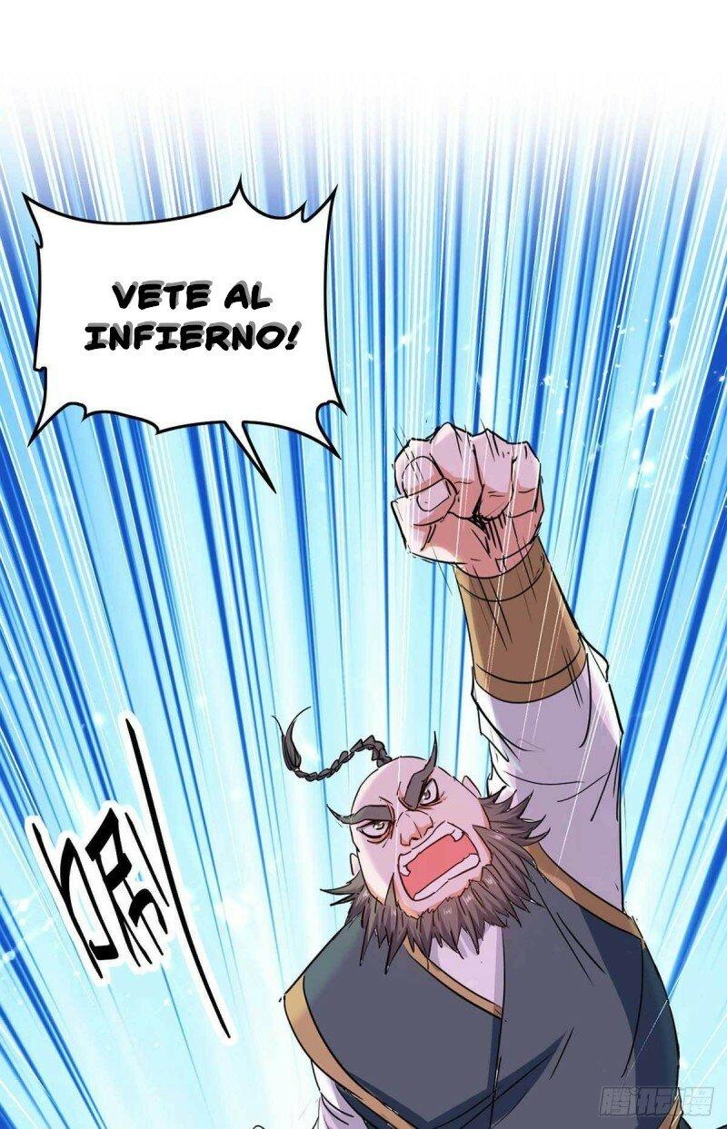 El Regreso del Emperador Inmortal — Capítulo 248 — 12