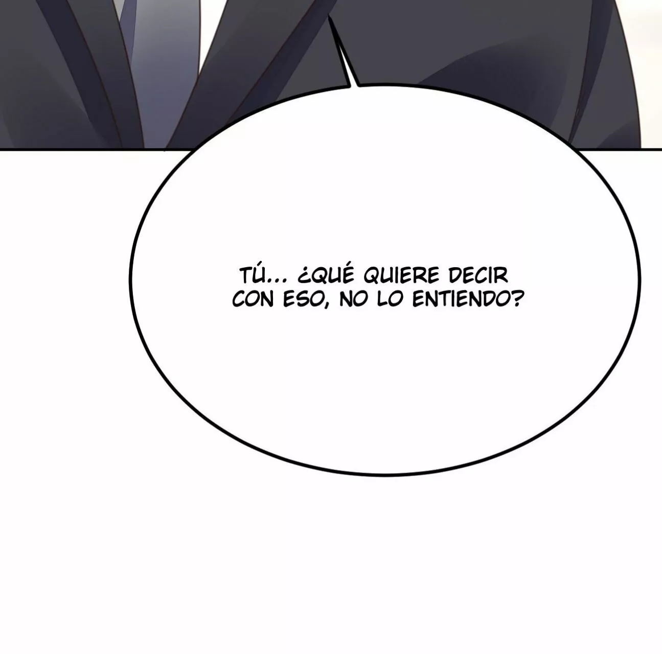 Tengo una nueva identidad cada semana — Capítulo 72 — 5