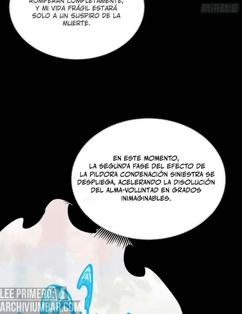 Hada, por favor, escucha mi explicación — Capítulo 11 — 4