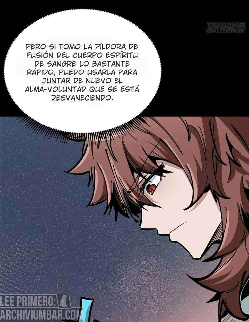 Hada, por favor, escucha mi explicación — Capítulo 11 — 6