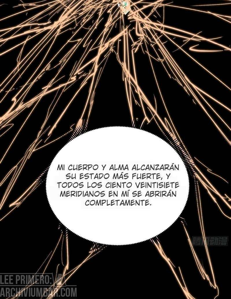 Hada, por favor, escucha mi explicación — Capítulo 11 — 12