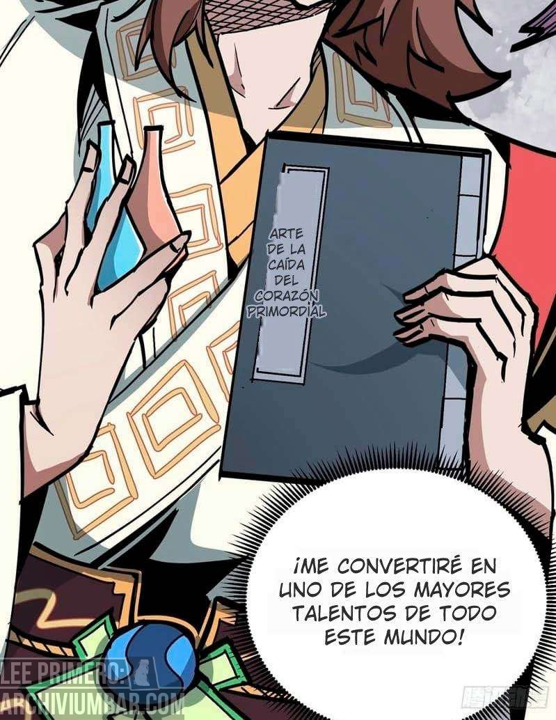 Hada, por favor, escucha mi explicación — Capítulo 11 — 17