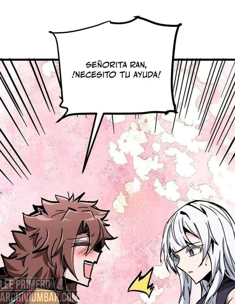 Hada, por favor, escucha mi explicación — Capítulo 11 — 24