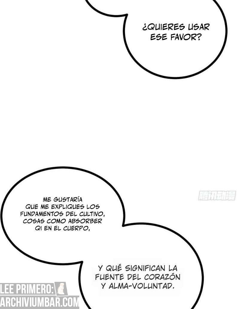 Hada, por favor, escucha mi explicación — Capítulo 11 — 26