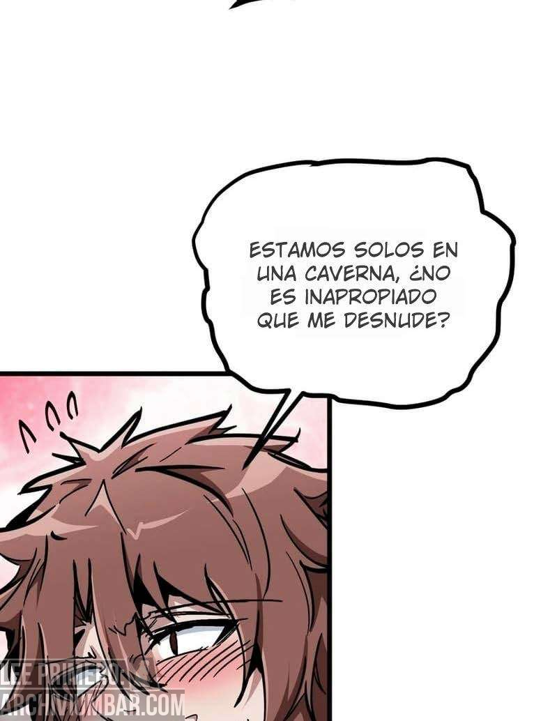 Hada, por favor, escucha mi explicación — Capítulo 11 — 33