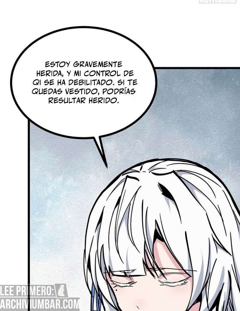 Hada, por favor, escucha mi explicación — Capítulo 11 — 35
