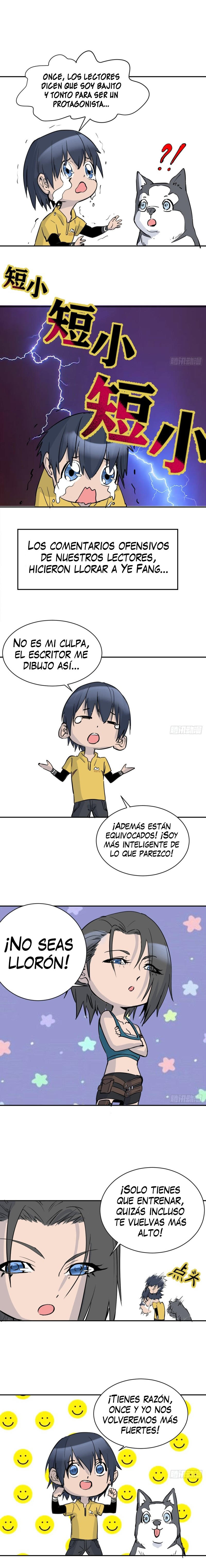 Repartiendo en un Mundo Apocalíptico — Capítulo 04 — 3