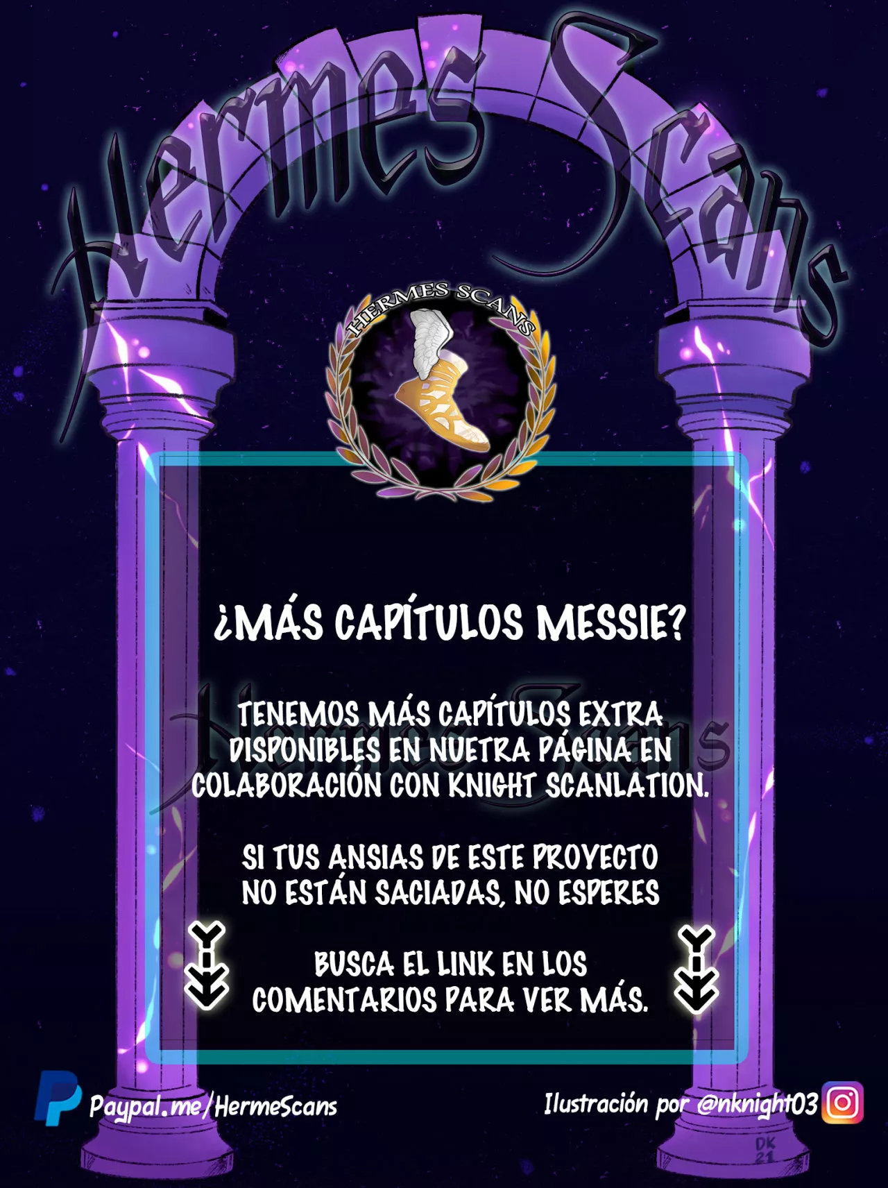 El Comerciante Del Tiempo — Capítulo 42 — 12