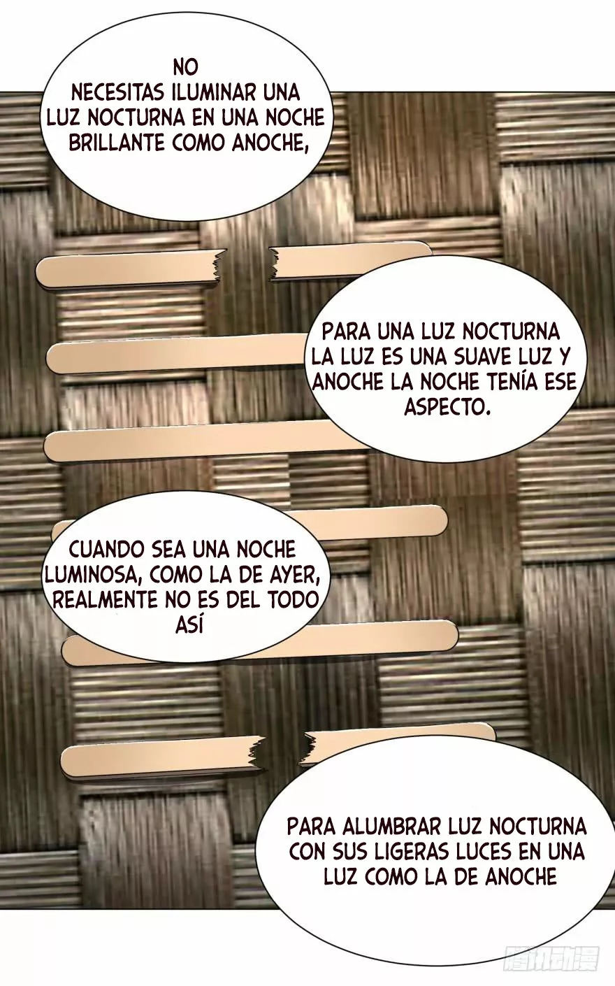 Lista de Villanos — Capítulo 32 — 33