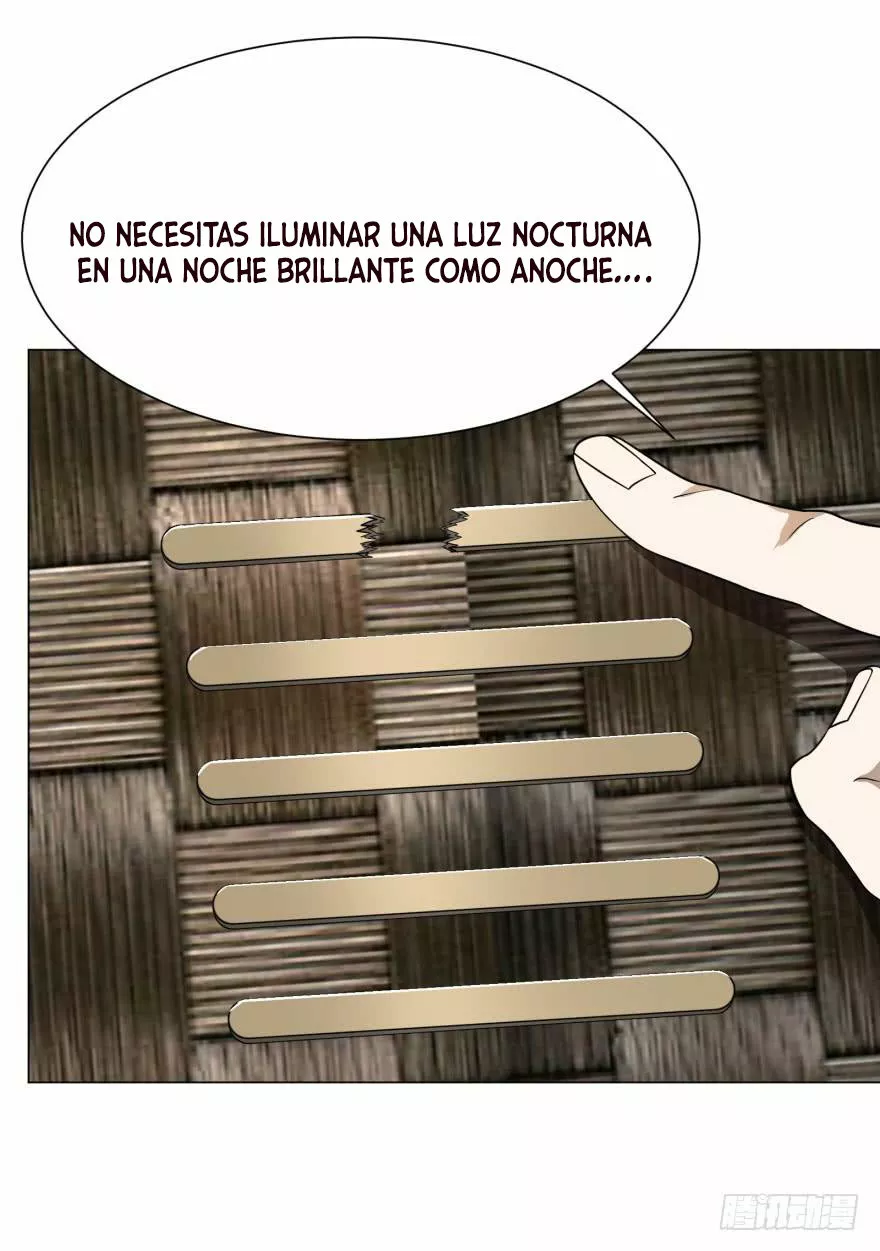 Lista de Villanos — Capítulo 32 — 37