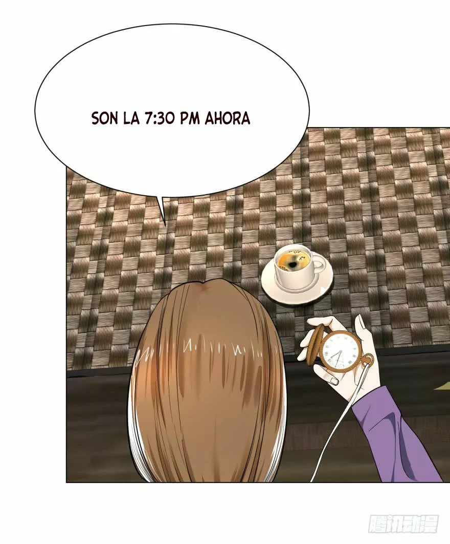 Lista de Villanos — Capítulo 32 — 41