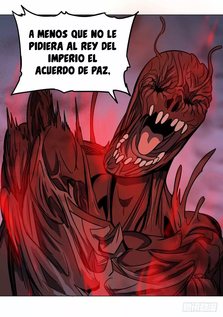 Lista de Villanos — Capítulo 54 — 16