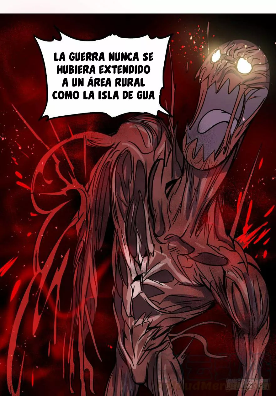 Lista de Villanos — Capítulo 54 — 17
