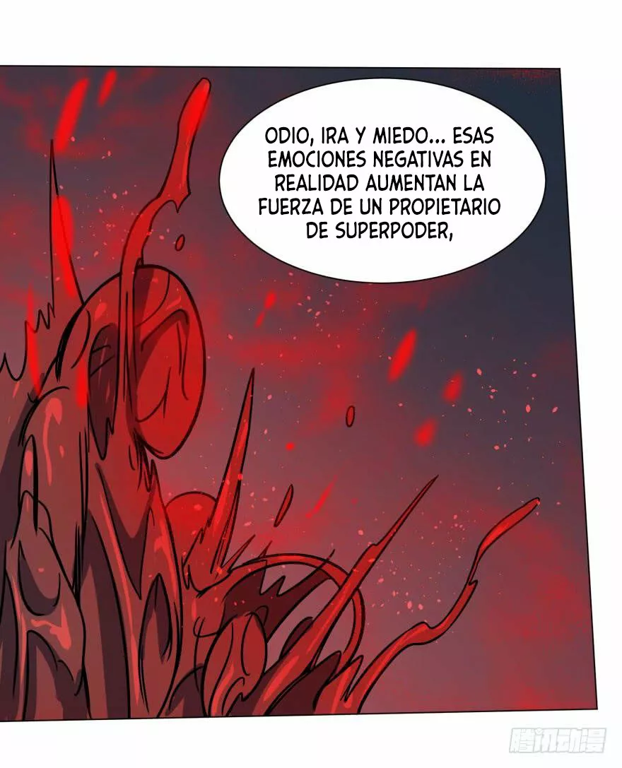 Lista de Villanos — Capítulo 54 — 20