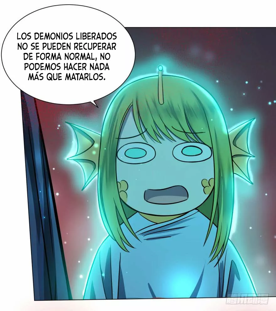 Lista de Villanos — Capítulo 54 — 23