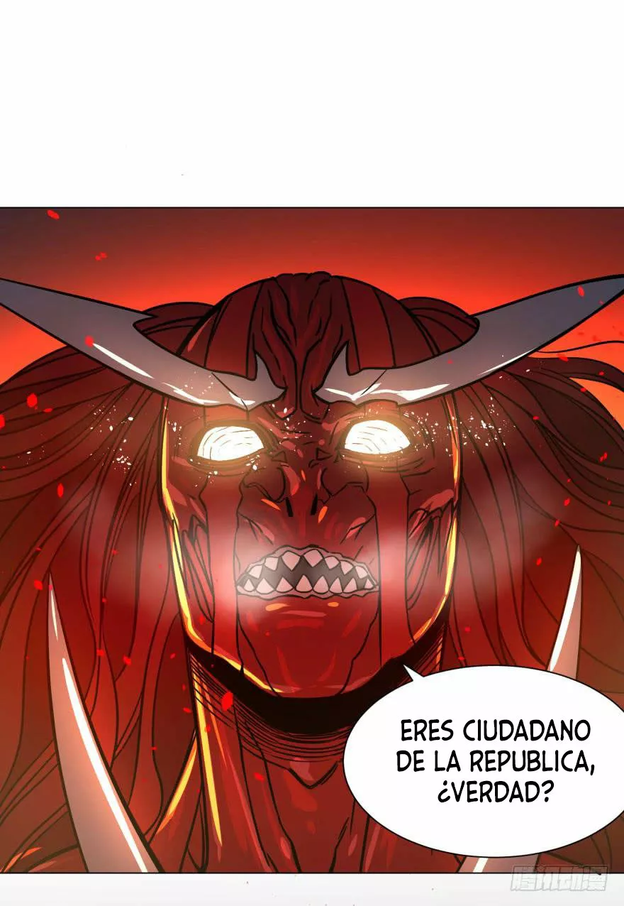 Lista de Villanos — Capítulo 54 — 29