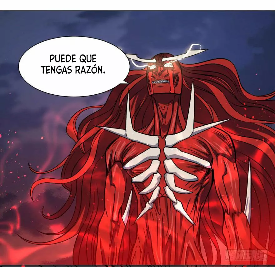 Lista de Villanos — Capítulo 54 — 36