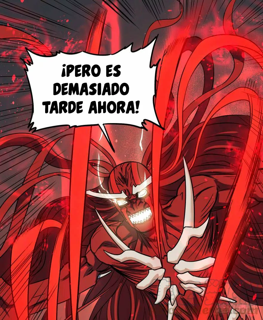 Lista de Villanos — Capítulo 54 — 37
