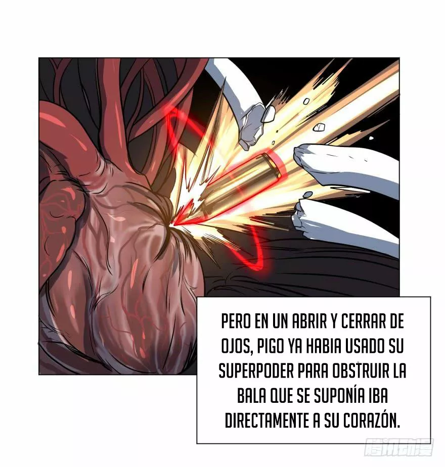 Lista de Villanos — Capítulo 54 — 41