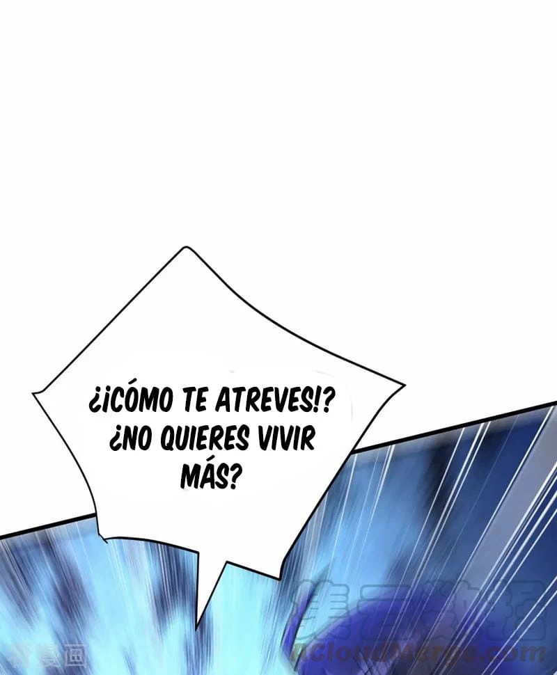 El ascenso del rey demonio —  Capítulo 147 — 10