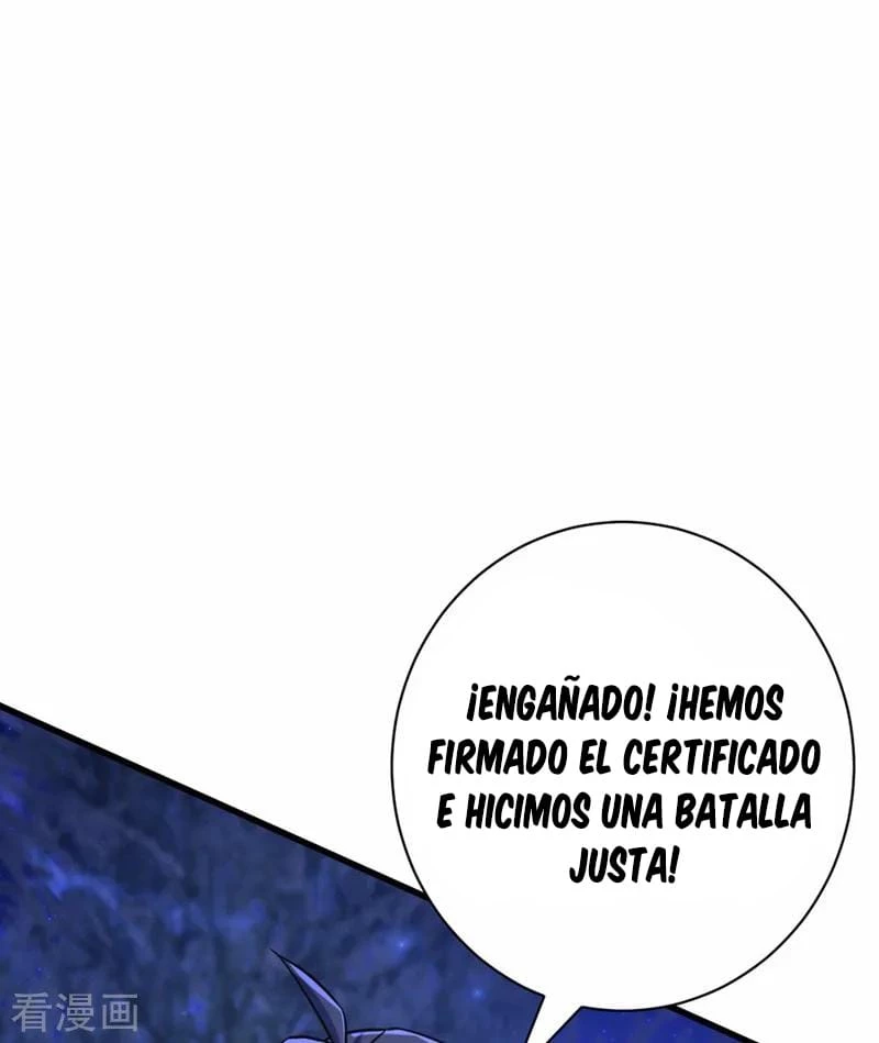 El ascenso del rey demonio —  Capítulo 147 — 23