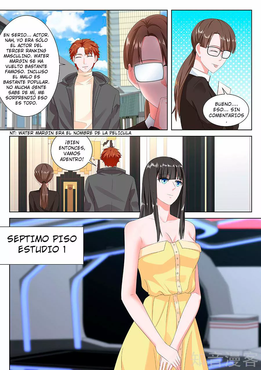 Sistema metropolitano — Capítulo 152 — 10