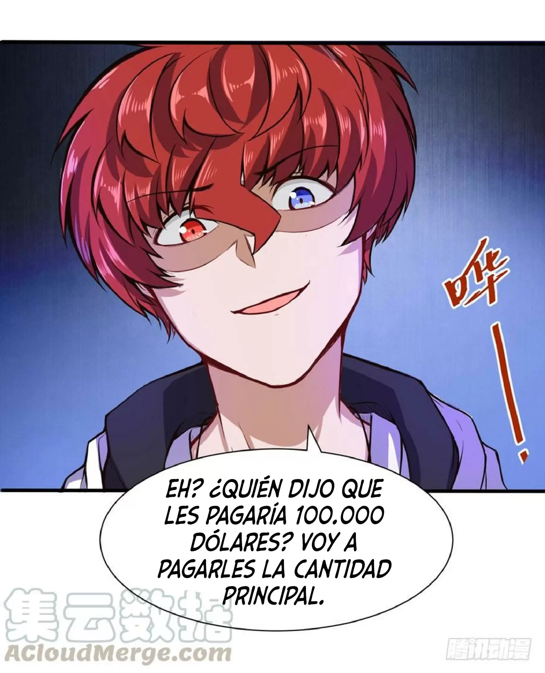 El Doctor Milagroso de Yin-Yang de la Ciudad Metropolitana — Capítulo 29 — 12