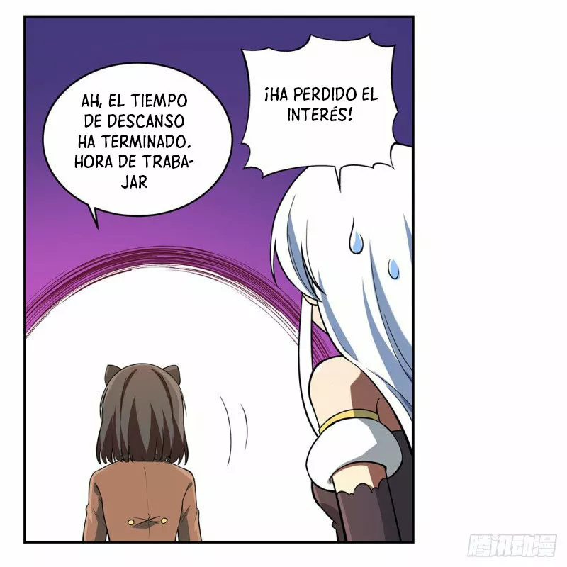 Rey demonio lll — Capítulo 150 — 44