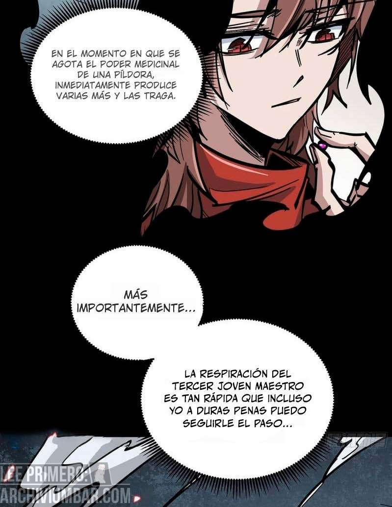Hada, por favor, escucha mi explicación — Capítulo 24 — 8