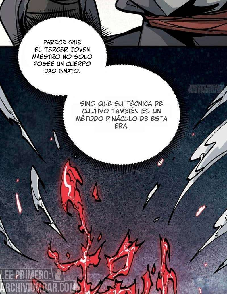 Hada, por favor, escucha mi explicación — Capítulo 24 — 10