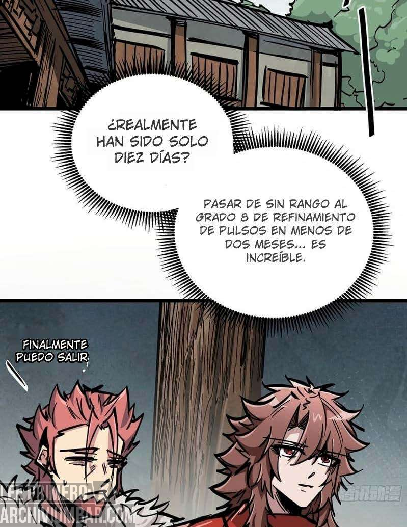 Hada, por favor, escucha mi explicación — Capítulo 24 — 18