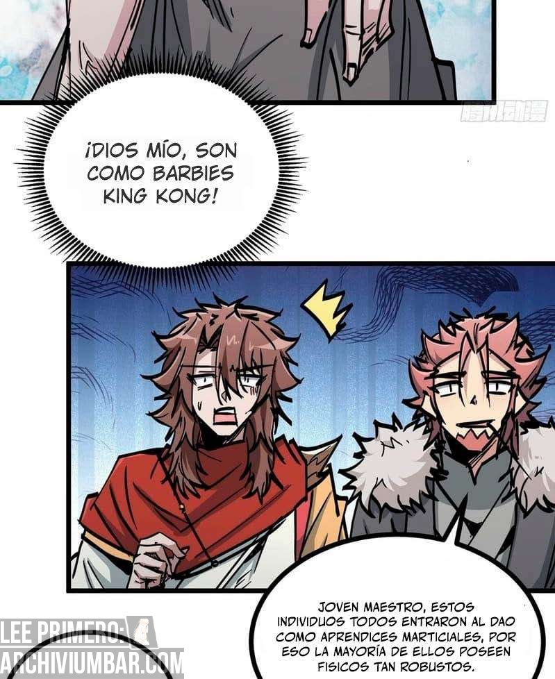Hada, por favor, escucha mi explicación — Capítulo 24 — 25