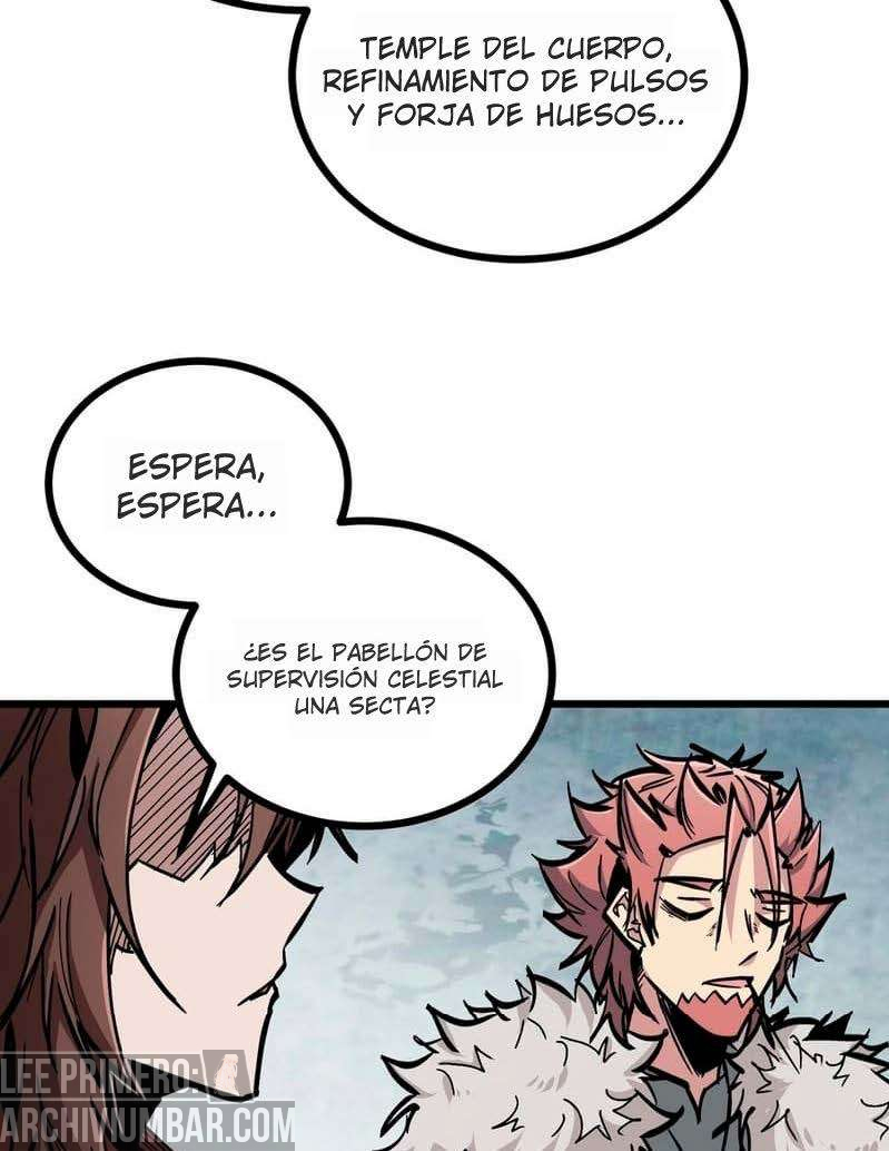 Hada, por favor, escucha mi explicación — Capítulo 24 — 28