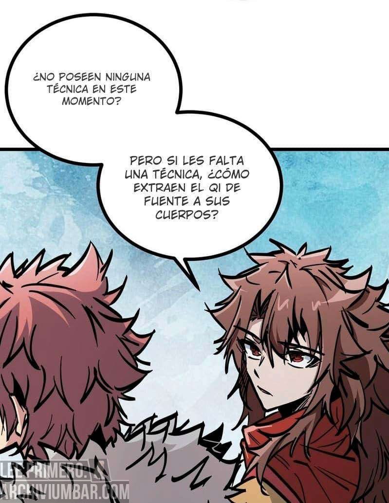 Hada, por favor, escucha mi explicación — Capítulo 24 — 38
