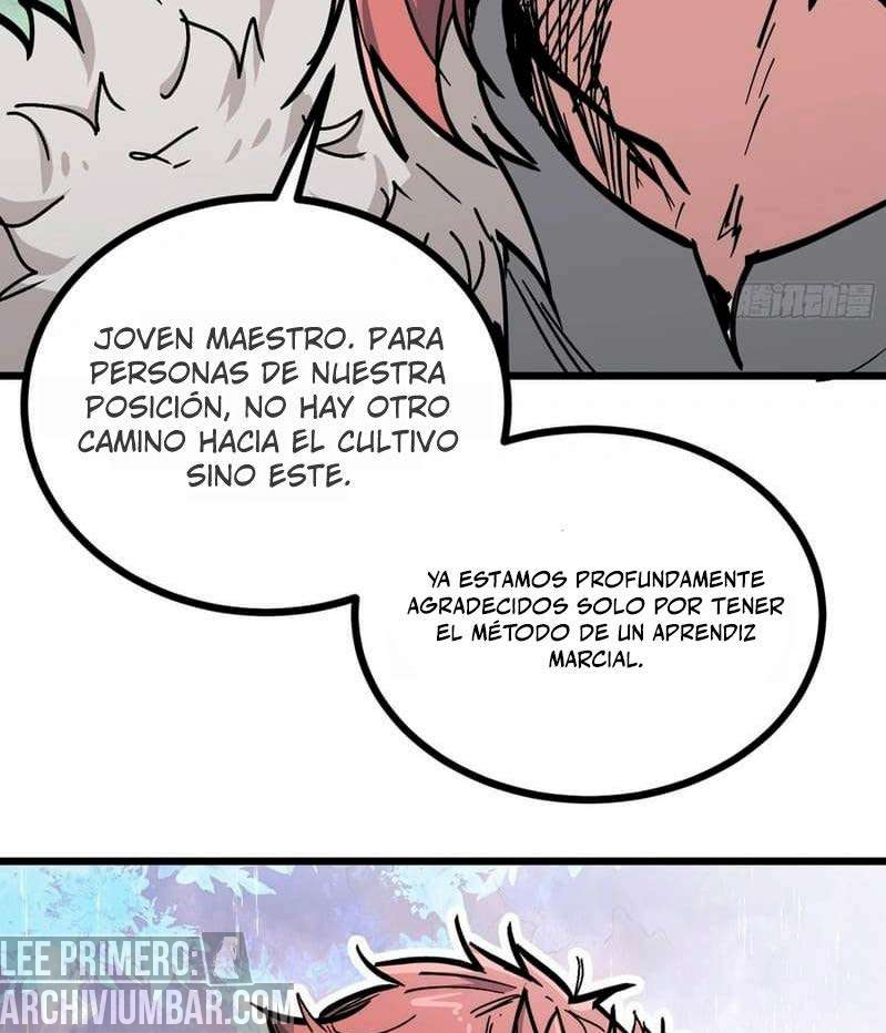 Hada, por favor, escucha mi explicación — Capítulo 24 — 43