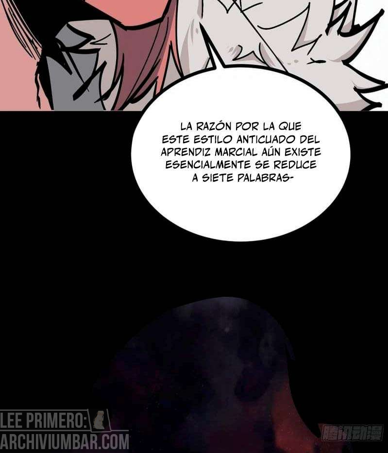 Hada, por favor, escucha mi explicación — Capítulo 24 — 49
