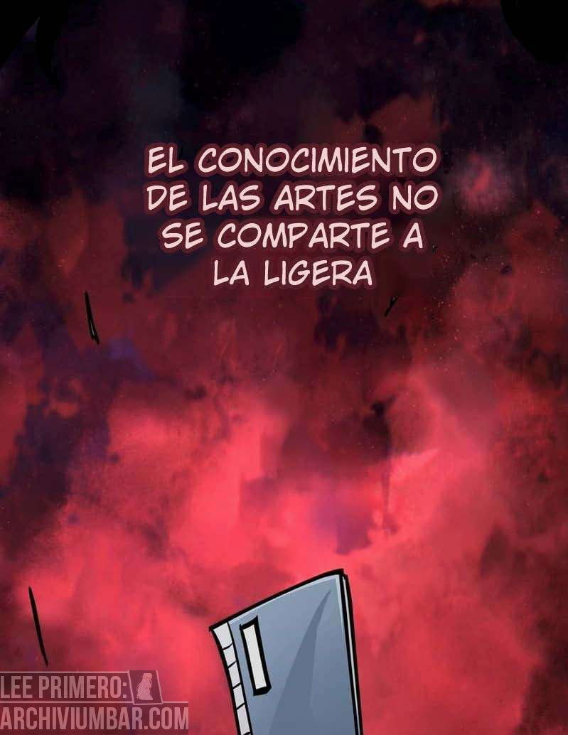 Hada, por favor, escucha mi explicación — Capítulo 24 — 50
